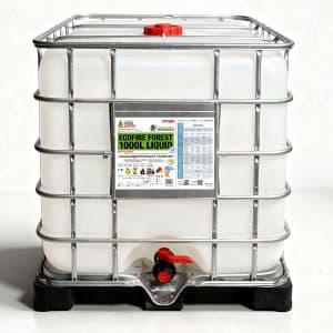 Réservoir 1 000 L EcoFire Forest- Lutte contre les incendies