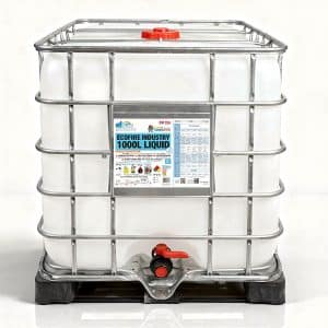 Réservoir 1 000 L EcoFire Industry - Lutte contre les incendies