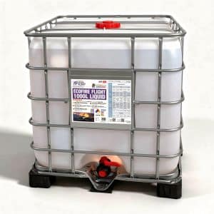 Réservoir 1 000 L EcoFire Flight- Lutte contre les incendies