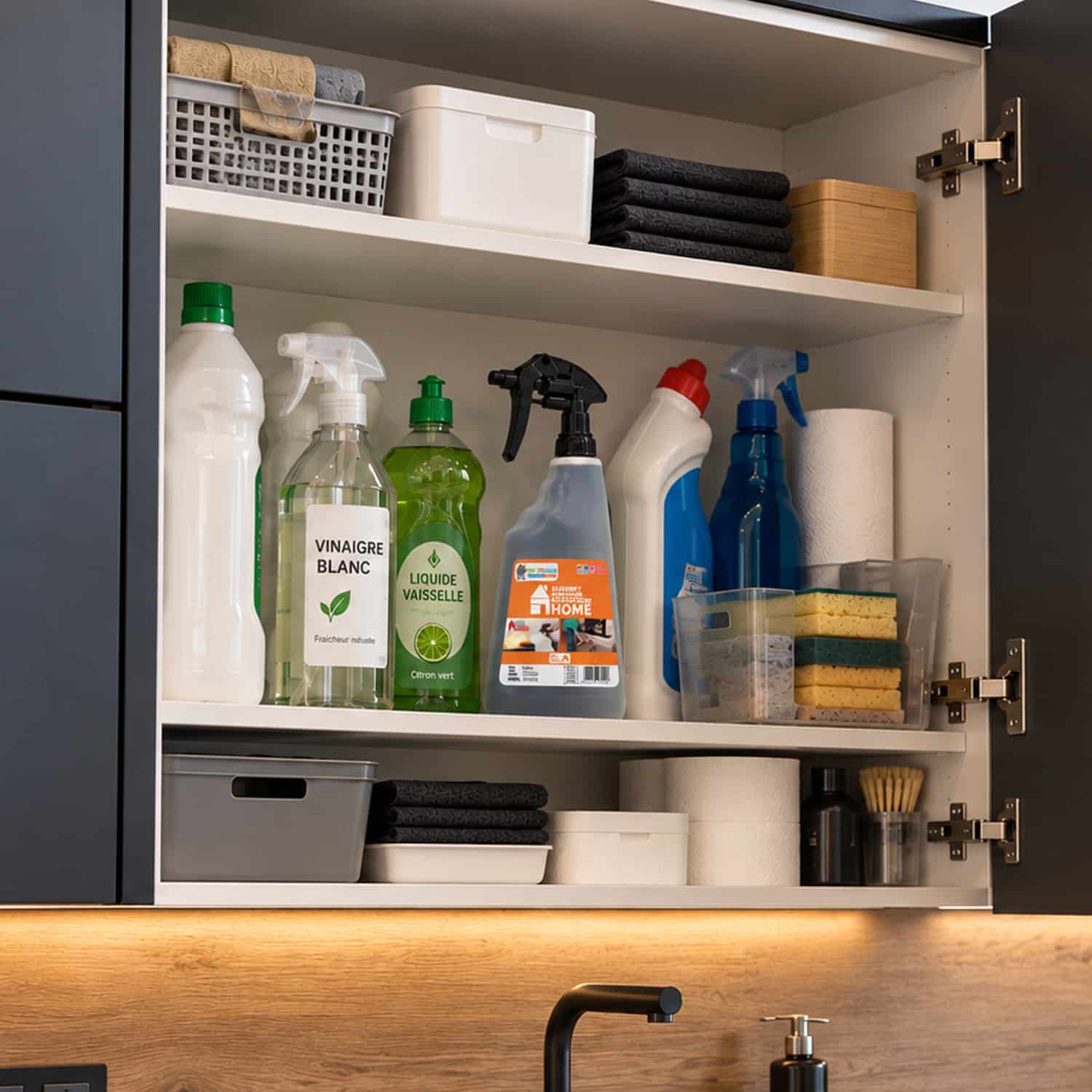 Spray Ecofire Home